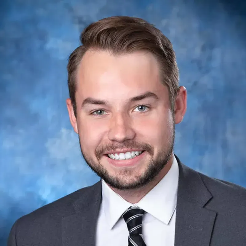 Mitchel Schmidtke - Life insurance Agent serving Wisconsin