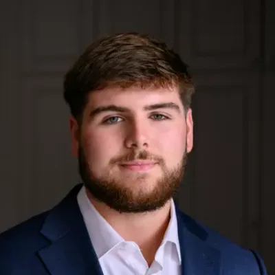 Mitchell Bishop - Life Insurance Agent in Summerville, SC