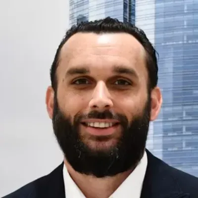 Mitchell Blakeney Life Insurance Agent West Palm Bch, FL 33401