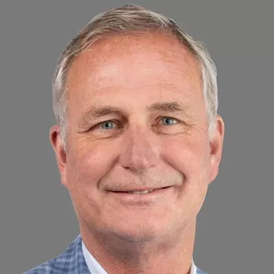 Mitchell Glover - Life Insurance Agent in Petoskey, MI