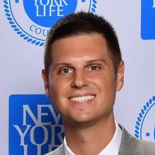 Mitchell Mcmonigle Life Insurance Agent Louisville, KY 40222