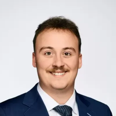 Mitchell Raube - Life Insurance Agent in Middleton, WI