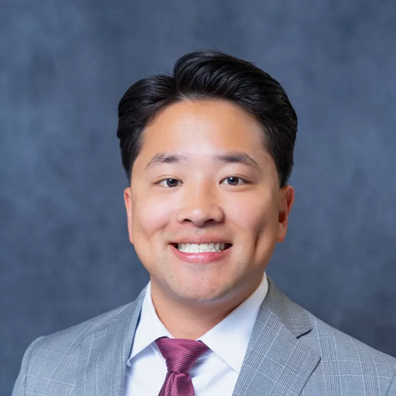 Mitchell Taing Life Insurance Agent Irvine, CA 92614