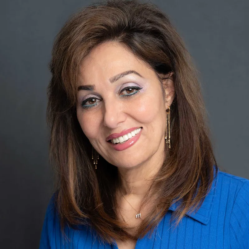 Mitra Binkley - Life Insurance Agent serving Conway, AR