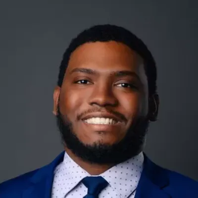 Miykael Locke - Life Insurance Agent in Albany, NY