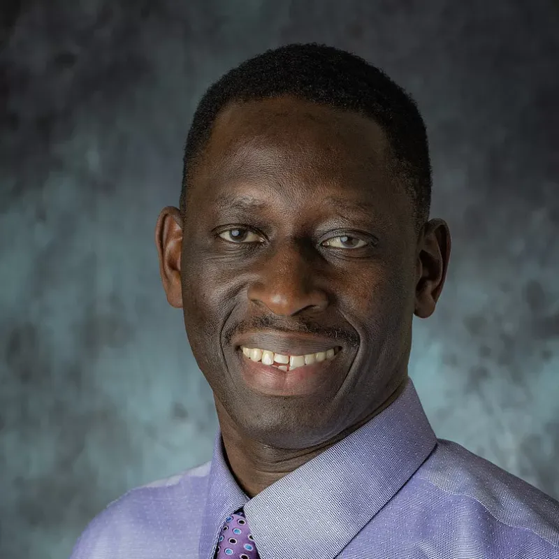 Moctar Diouf Life Insurance Agent Juneau, AK 99801