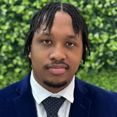 Mohamed Diallo Life Insurance Agent New York, NY 10035