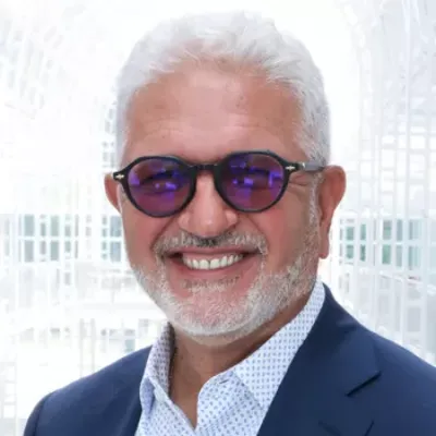 Mohi Amini - Life Insurance Agent in Milwaukee, WI