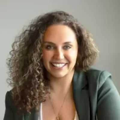 Molly Berger - Life Insurance Agent in Denver, CO