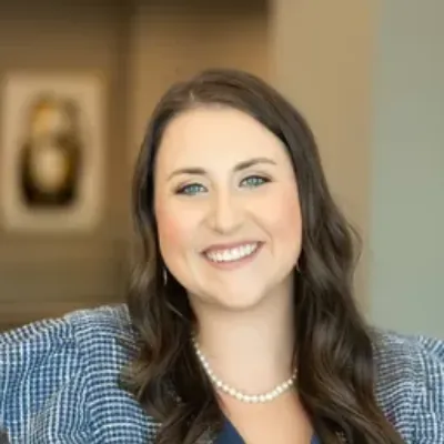 Molly Cook - Life Insurance Agent in Jonesboro, AR