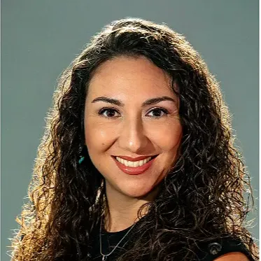Monica Delgado - Life Insurance Agent in San Antonio, TX