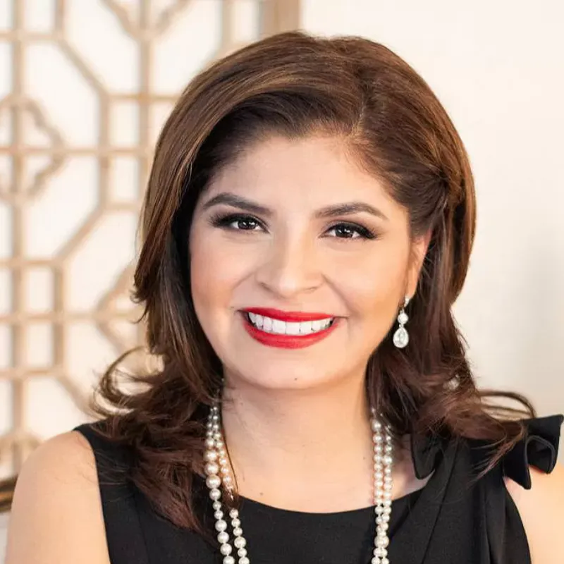 Monica Rangel Life Insurance Agent Anaheim, CA 92806