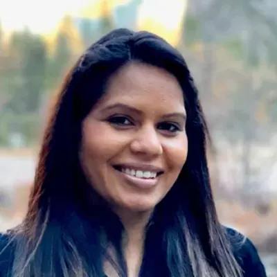 Monika Tanwar - Life Insurance Agent in Campbell, CA