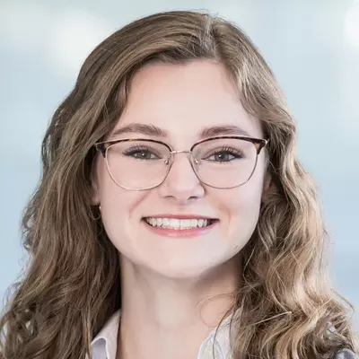 Morgan Bennett - Life Insurance Agent in Milwaukee, WI