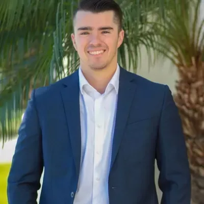 Morgan Earman - Life Insurance Agent in Charleston, SC