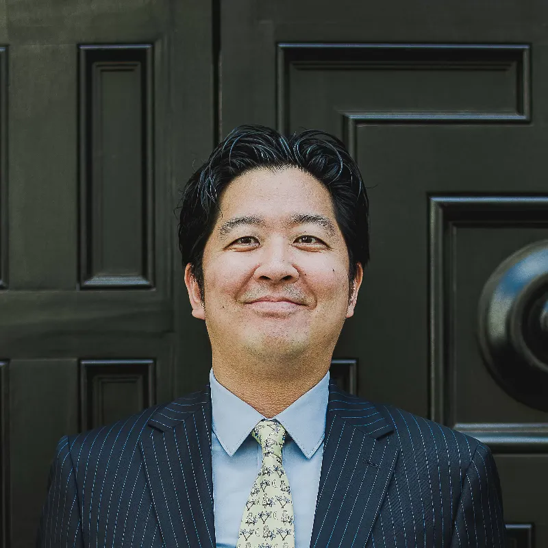 Morgan Nii - Life Insurance Agent in Honolulu, HI