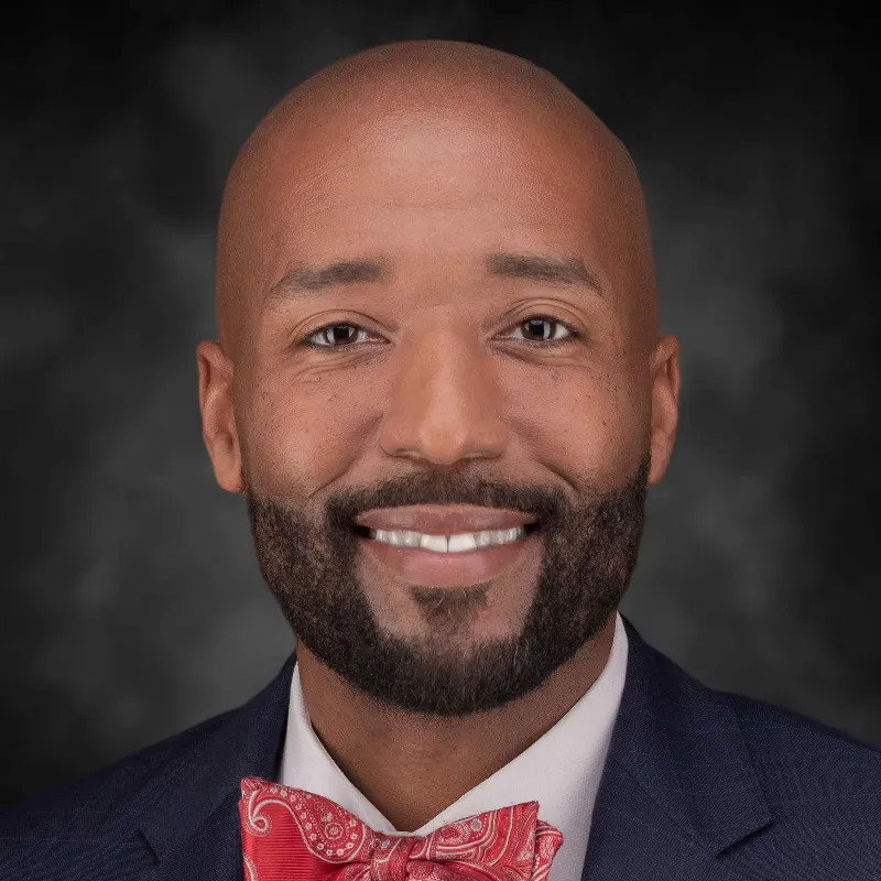 Morgan Robinson Life Insurance Agent Montgomery, AL 36106