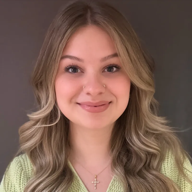 Morgan Serratos - Life Insurance Agent serving Toledo, OH