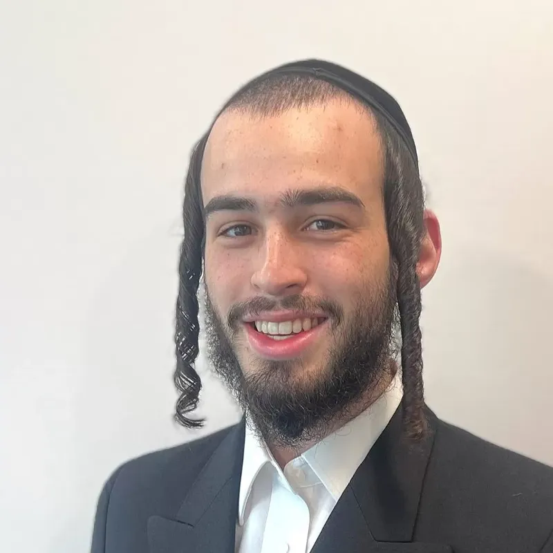 Moshe Ausch - Life Insurance Agent in Brooklyn, NY