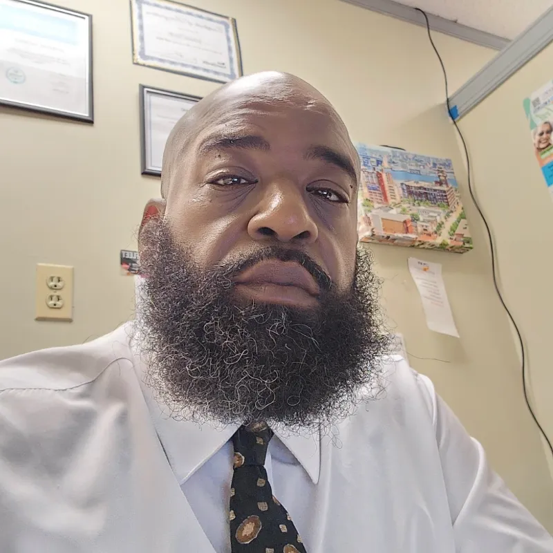 Mr. Jermaine Monroe Sr. - Life insurance Agent serving Delaware