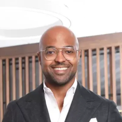 Mshon Pulliam - Life Insurance Agent in Atlanta, GA