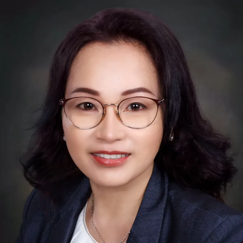 My Le - Life Insurance Agent in San Jose, CA