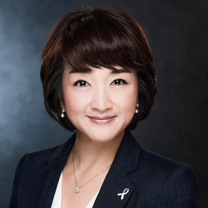 Myoung Park Life Insurance Agent Los Angeles, CA 90010