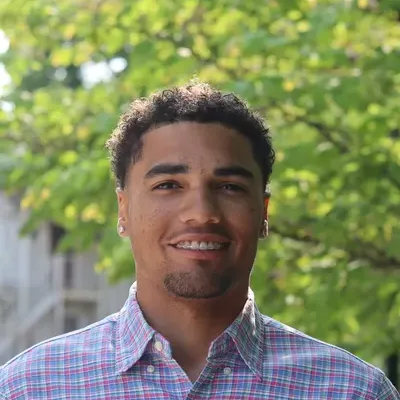 NaJir Glenn - Life Insurance Agent in Camp Hill, PA