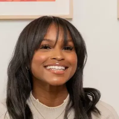 Nadia Maryam - Life Insurance Agent in Los Angeles, CA