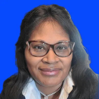 Nadine Jabouin Life Insurance Agent West Hempstead, NY 11552