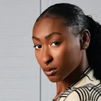 Nakeyta Moore - Life Insurance Agent in Los Angeles, CA