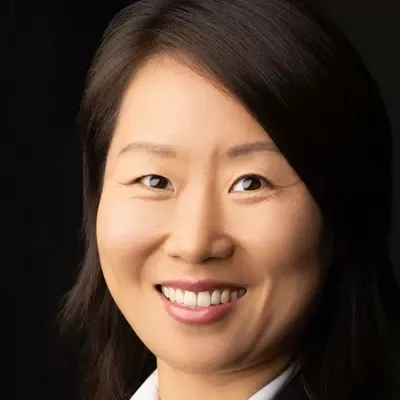 Nancy Qin - Life Insurance Agent in Campbell, CA