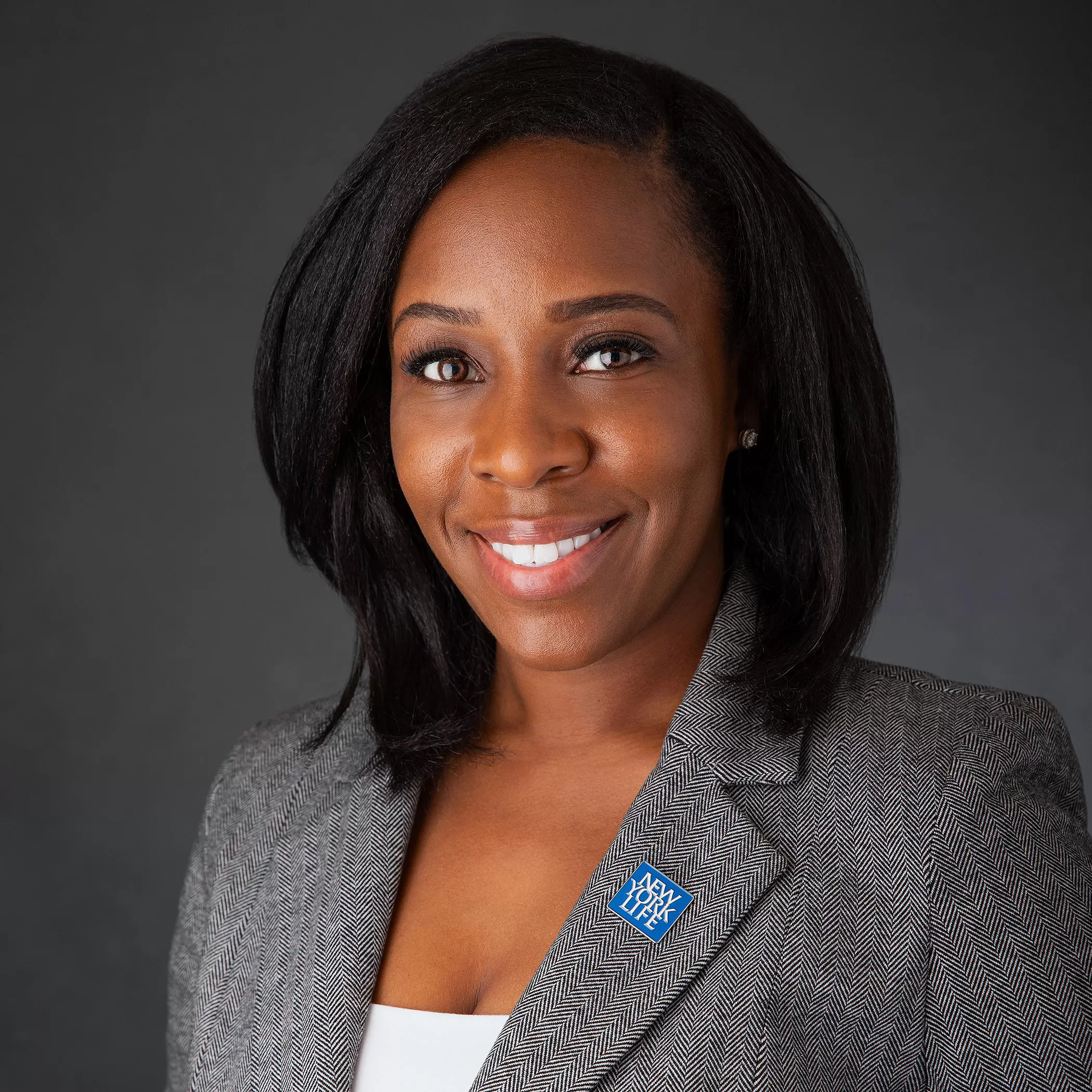 Nancy Vielle Life Insurance Agent Melville, NY 11747