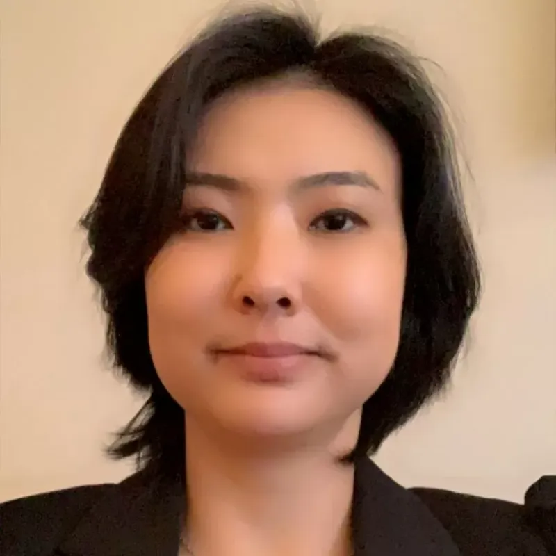 Nasandelger Zana Life Insurance Agent Des Plaines, IL 60018