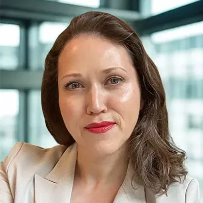 Natalya Robbins Life Insurance Agent Portland, ME 04102