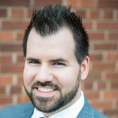 Nate Samuel - Life Insurance Agent in Spartanburg, SC