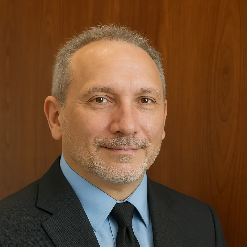 Nathan Danovski - Life Insurance Agent serving Huntersville, NC