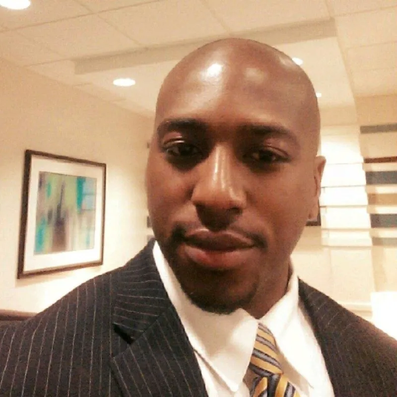 Nathan Davies - Life Insurance Agent serving Cartersville, GA