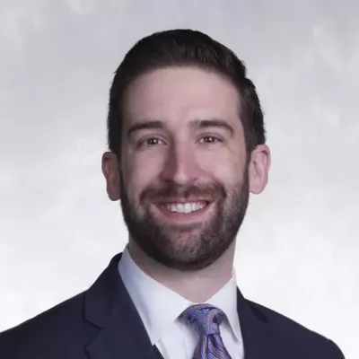 Nathan Mahan - Life Insurance Agent in East Lansing, MI