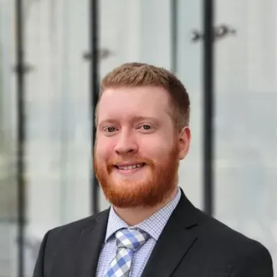 Nathan McGuire Life Insurance Agent Indianapolis, IN 46240