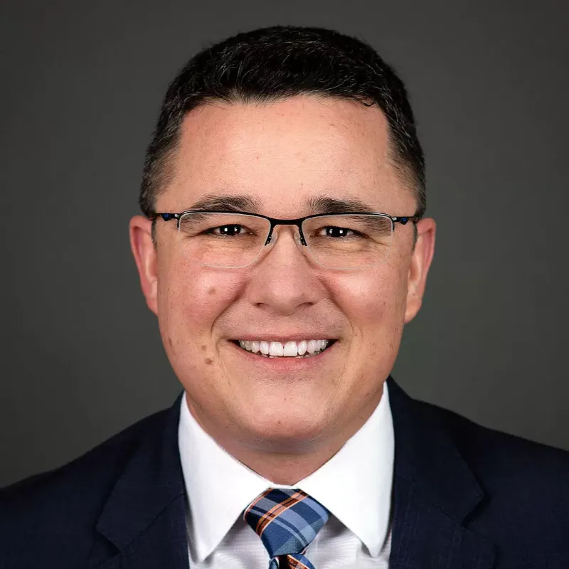 Nathan Mckay - Life insurance Agent serving Alaska