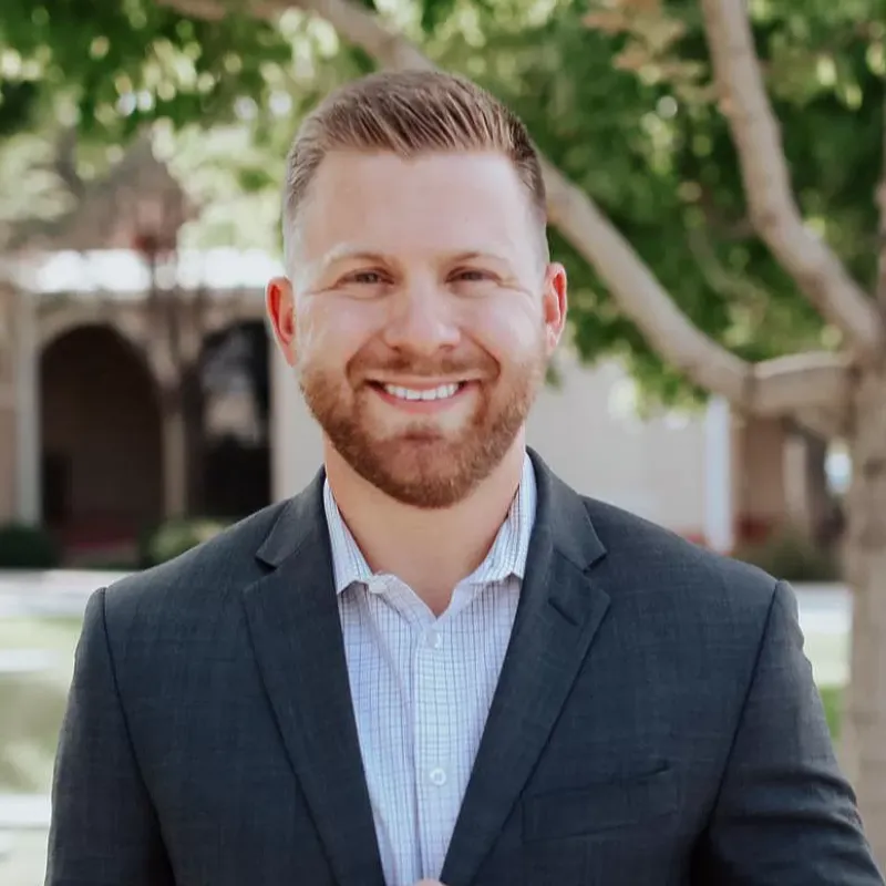 Nathan Sebesta - Life Insurance Agent serving Hobbs, NM