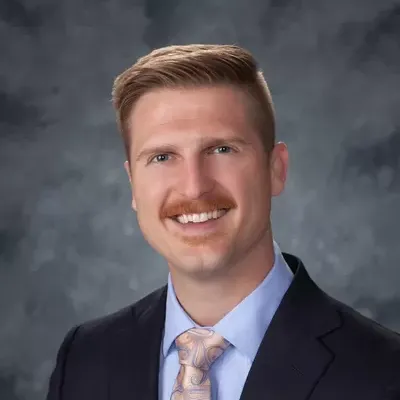 Nathanael Kaczor Life Insurance Agent Cleveland, OH 44113