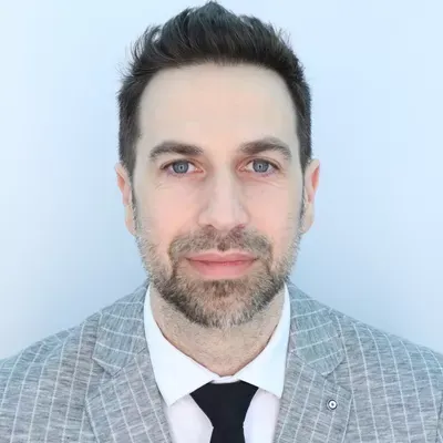 Nathaniel Segall Life Insurance Agent Portland, OR 97201