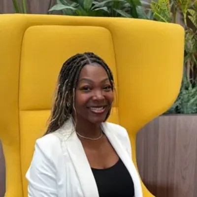 Naukisha Nelson - Life Insurance Agent in Boca Raton, FL
