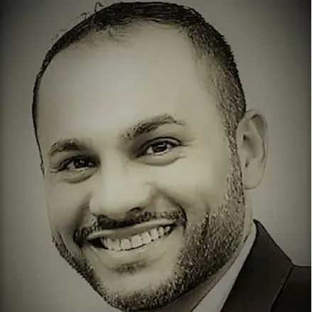 Naushad Hariyani Life Insurance Agent Dallas, TX 75244