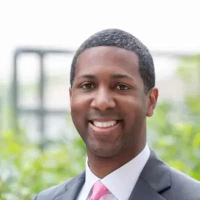 Navarro Hall - Life Insurance Agent in Atlanta, GA