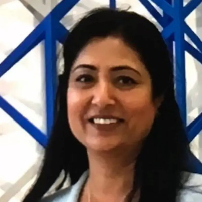 Nazleen Tharani - Life Insurance Agent in Vienna, VA