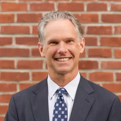 Neil Ballotte - Life Insurance Agent in Branford, CT