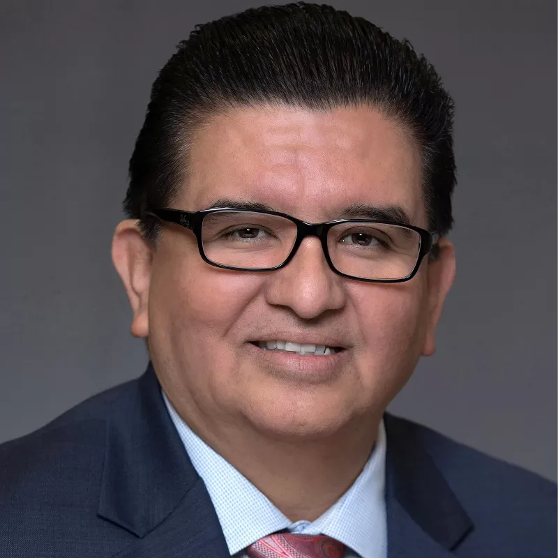 Nelson Sanchez Life Insurance Agent Houston, TX 77027